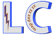 Lazah Current Logo